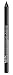 NYX PROFESSIONAL MAKEUP Slide On Pencil, Waterproof Eyeliner Pencil - Black Sparkle