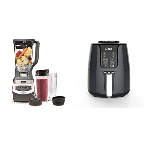 Ninja BL620C Professional Blender