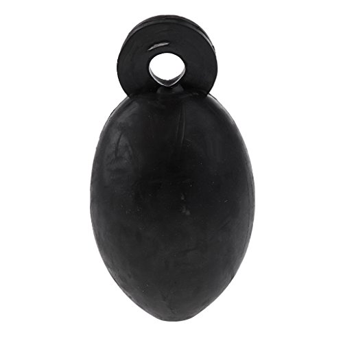 Baoblaze Water Rescue Throwing Ball for Marine Yachting Boat Kayaking Sailing Life Saving Floating Rope Line