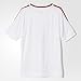 Adidas Youth Climacool Manchester United Away Replica Soccer Jersey