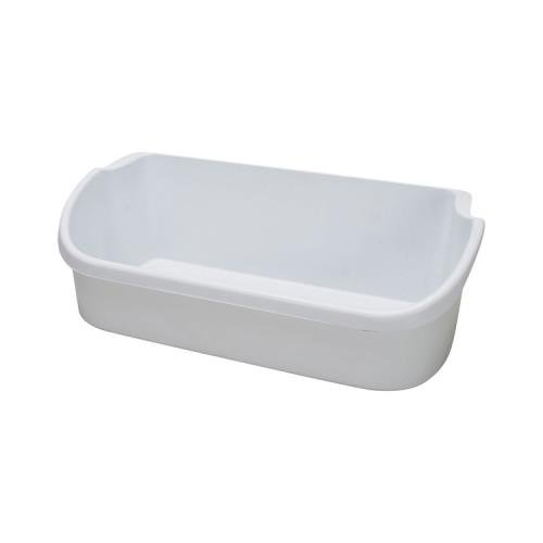 ER240356401 - EXACT REPLACEMENT PARTS ER240356401 Refrigerator Bin (White, Electrolux)