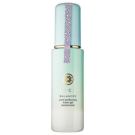 Tatcha Balanced Pore Perfecting Water Gel - .34 oz. Travel Size