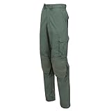 TRU-SPEC Men's Xtreme Tactical Response Uniform Pants