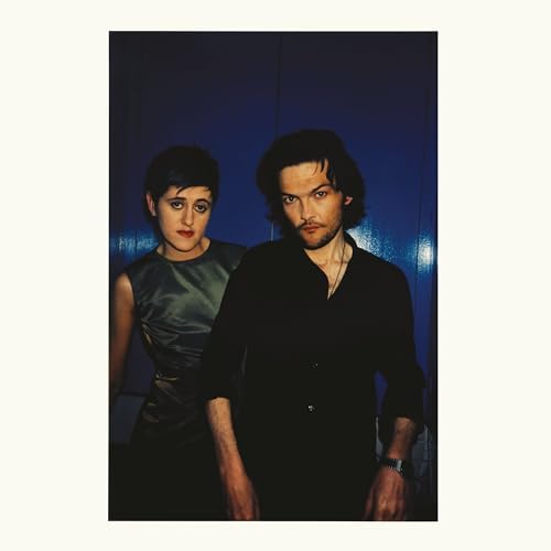 Amazon.com: Fuse: CDs & Vinyl