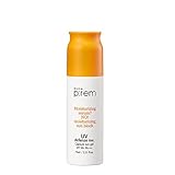 MAKE P:REM UV defense me. Capsule sun gel [Triple-function : Whitening & Wrinkle Improvement & UV protection] Made in Korea (1 ea)