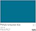 Cobra Water-Mixable Oil Color 40 ml Tube - Phthalo Turquoise Blue