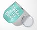 PDTXCLS Yasirona TANGDIAABBCC Damtoe Wedding Gifts for Parents Mother of The Bride and Groom Wine Tumblers - Set of 2