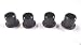MTD 741-0660A Pack of 4 Flange Bearings