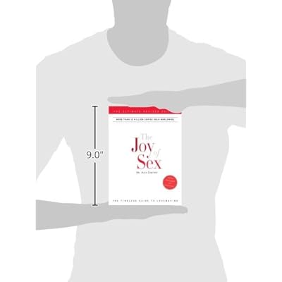 The Joy of Sex: The Ultimate Revised Edition eBook PDF Download The Joy of Sex: The Ultimate Revised Edition PDF