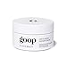 GOOP EXFOLIATING INSTANT FACIAL, USDA CERTIFIED, 0.5 FL OZ