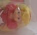 McDonalds Happy Meal Totally Toy Holiday Lil Miss Candi Stripes Vintage 1993