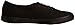 VANS AUTHENTIC LO PRO SKATE SHOES 9 Womens 7.5 Mens (BLACK/BLACK)