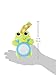 Bright Starts Baby Toys, Lights & Laughs Frog