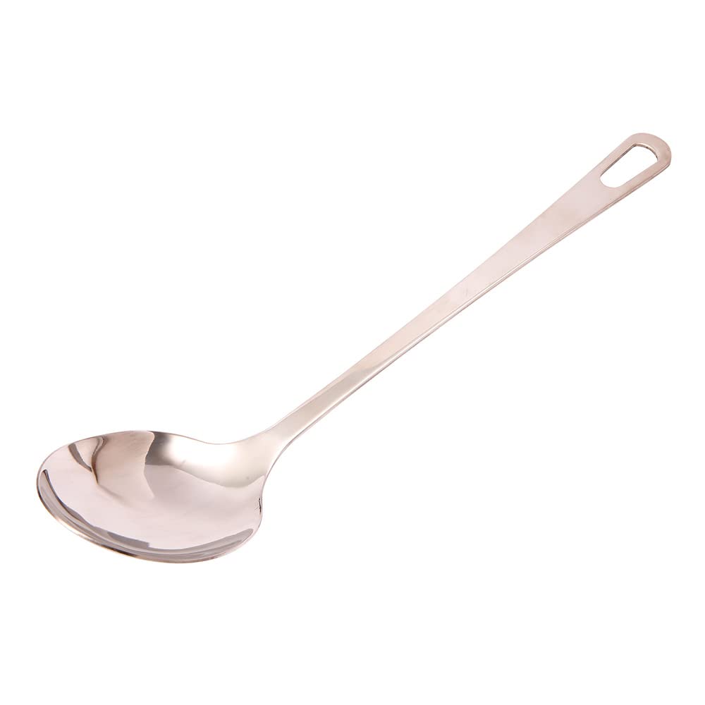 Dexam Solid Spoon Stainless Steel