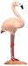 Schleich North America Flamingo Toy Figure, Pink