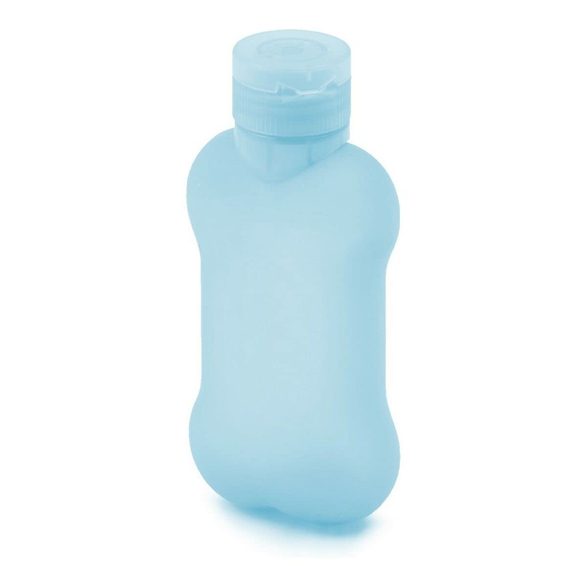 United Pets Bon Ton Pì Bottle for Cleaning Dog Pee Light Blue 0.06 kg