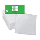 Perfect Stix Patty Paper 5-1000 Patty Paper, 5" x 5" (Pack of 1000)