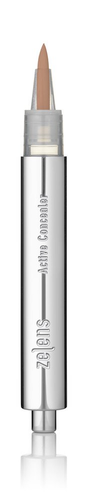 Zelens Active Concealer, Number 03 ZAC0403