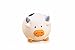 OYO-MALL Squeaky Dog Toys, Durable, Rubber Balls