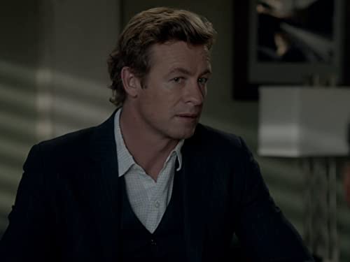 Amazon Co Jp The Mentalist メンタリスト 吹替版 を観る Prime Video