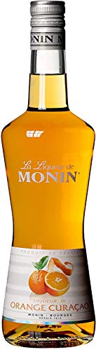 Monin Likör Orange Curacao 24% Alk.Vol. 0,7l