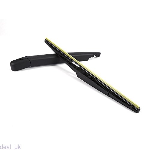 Novoflow for Kia Sedona 20062014/Ford Expedition 20092016 Rear