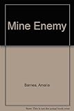 Mine Enemy (English and Hebrew Edition) by