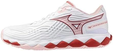 Amazon.com | Mizuno Wave Enforce Court AC Men's Tennis Shoe, All