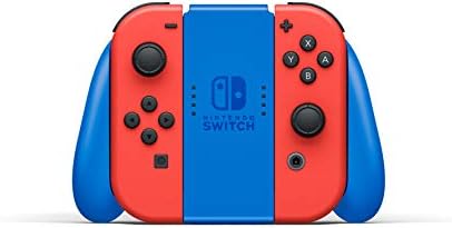 Nintendo Switch – Mario Red & Blue Edition – STARWAA WHOLESALE INC