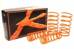 Ksport LSVW04 GT Lowering Spring