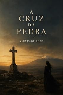 Livro A Cruz da Pedra