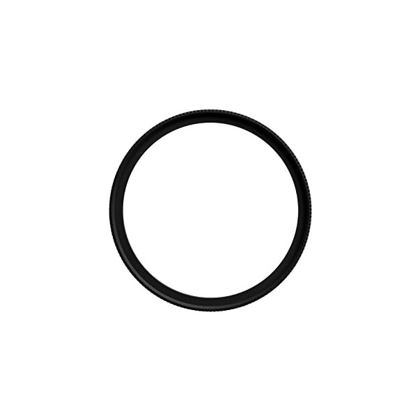 Benro Master Kamera Objektiv Filter, Schwarz (shduvh52) – Bild 3