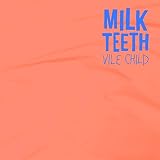 VILE CHILD (DIGIPAK)                               image
