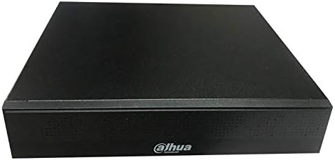 Dahua 1MP DH-XVR1A04 CH DVR 1Pcs + 4 Bullet Cameras DH-HAC-HFW1020RP + 3+1 Yas Wire Roll + Supply & All Required Connectors-(Sold and FULLFILLMENT by AASTHA Trusted by Amazon)