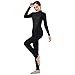 Realon Wetsuit Women 3mm Full Swim Suit Surfing Suit Scuba Diving Snorkeling Suits Jumpsuit