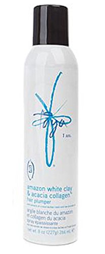 Amazon Com Taya Beauty Volume Boosting Hair Spray Amazon White