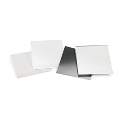 EMD Millipore Luxplate 1.05802.0001 Glass Backed