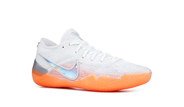 kobe ad nxt 360 white