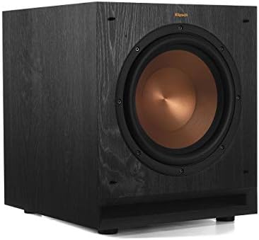 klipsch home subwoofer