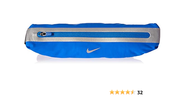 nike slim waistpack iphone
