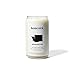 Homesick Scented Candle, Washington