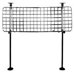 Factor First ACE-3893 Universal Wire Mesh Dog Guard/Pet Barrier