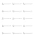 Jstyle 20G 15-30 Pcs Acrylic Nose Rings Studs Screw Retainer Piercing Body Jewelry 2mm Top Retainer