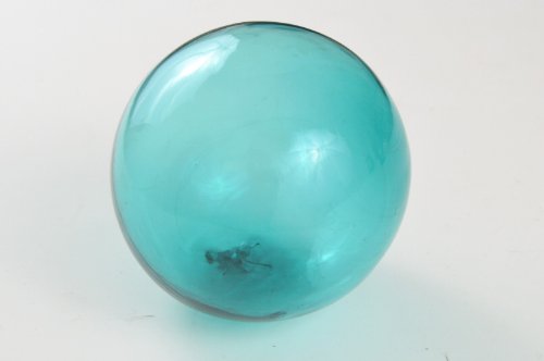 Aqua-Blue-Reproduction-Glass-Float-Fishing-Buoy-Ball-3