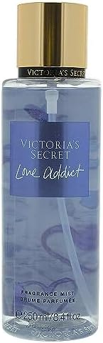 VICTORIA'S SECRET Love Addict Body Mist For Women, Oz price in