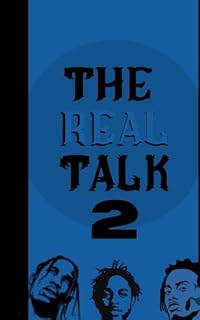 Livro The Real Talk: Keep It G.A.N.G.S.T.A.