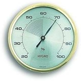 TFA Dostmann Hygrometer (44.1001)