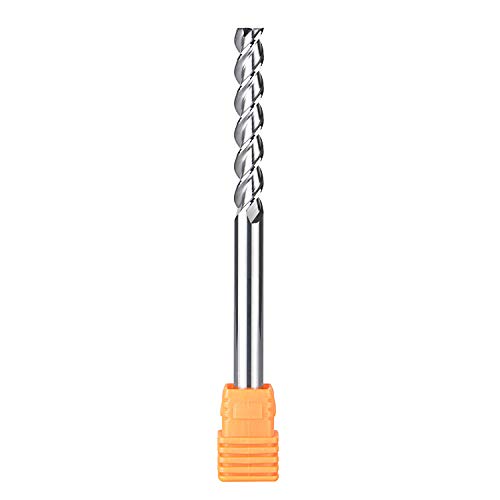 3 SpeTool+Carbide+Aluminum+Flutes+Non+Ferrous