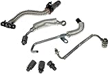 Dorman 667-023 Turbocharger Line Replacement Kit
