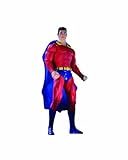 DC Direct Superman: New Krypton Series 1: Mon-El Action Figure